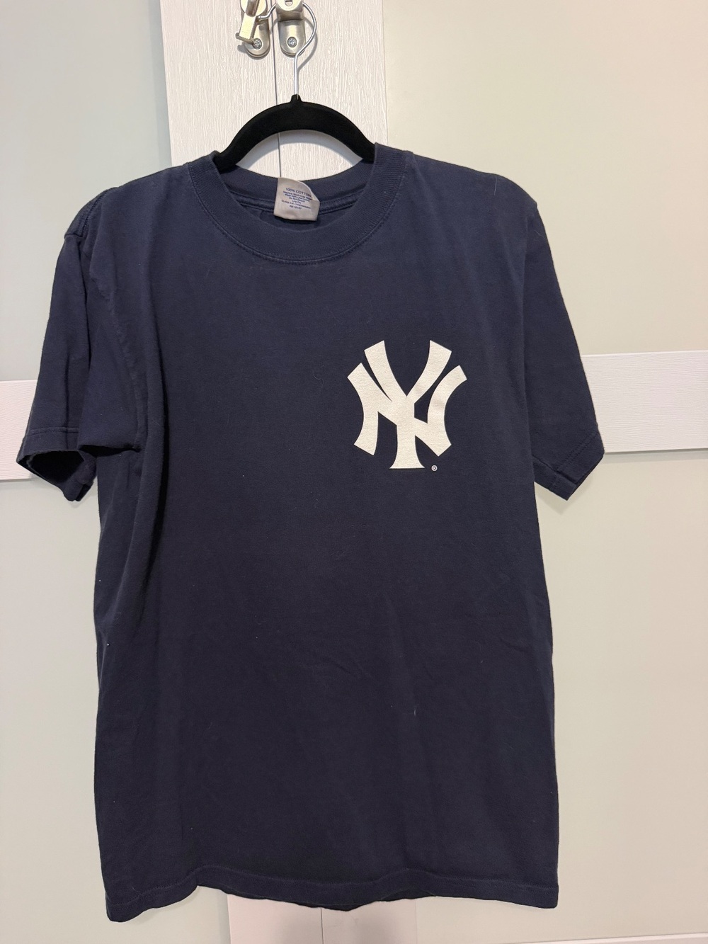 Vintage Majestic New York Yankees Derek Jeter #2